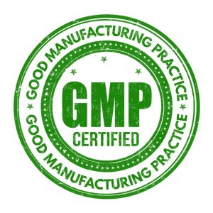 GMP GMP